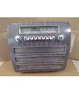 1949 1950 Mopar Model 812 Radio Dodge Plymouth OEM  - €195,37 EUR