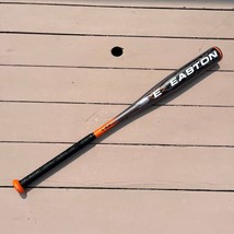 Easton Typhoon -11 Youth Baseball Bat 31" 20 Oz. 2 1/4 Barrel Model LK72 1.15BPF - $24.74