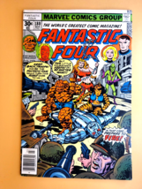 Fantastic Four #180 Fine 1977 Combine Shipping BX2453 - £3.54 GBP