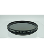 Zomei 52mm Slim ND Vario 2-400 Lens Filter  No Case 0602-3 - £17.07 GBP