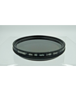 Zomei 52mm Slim ND Vario 2-400 Lens Filter  No Case 0602-3 - £16.22 GBP