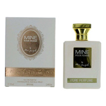 Mine Pour Femme by Marc Joseph, 2.4 oz EDP Spray for Women - £23.01 GBP