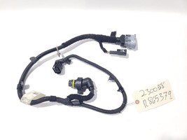 Transmission Wiring Harness AWD PN 00505518130 OEM 2020 Alfa Romeo Stelvio - $77.96