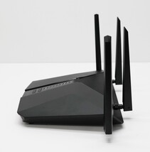 NETGEAR AX5200 RAX48 Nighthawk 6-Stream Dual-Band Wi-Fi Router - Black image 6