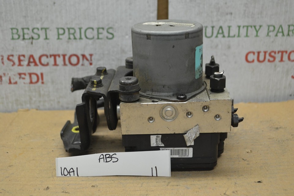 2014-2016 Hyundai Sonata  ABS Antilock Brake Pump 58920C2201 Control 11-... - $39.19