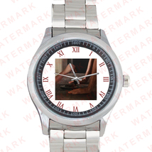 CHARLI XCX - WUTHERING HEIGHTS Watches - $21.00