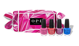 OPI Nail Lacquer Celebration Collection  image 3