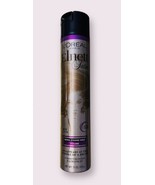 L'Oreal Paris Elnett Satin Extra Strong Hold Hairspray 11 Oz Humidity Re... - $38.00