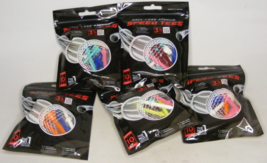 Mach 1-Pro Premium Speed Tees 3.5&quot; Golf Tees 5 packs Lot 50 Total New - $413.01 MXN
