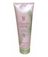 VICTORIA’S SECRET PISTACHIO CREME FRAGRANCE BODY LOTION CREAM 8 oz Seale... - $348.28 MXN