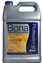 Bona Professional Hardwood Concentrate, 1 Gallon - £23.13 GBP