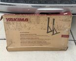 Yakima Outdoorsman Ladder 300 Compact Truck Bed Rack System 01137 Open B... - $127.71