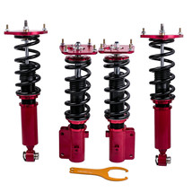 Coilover Suspension Lowering Kit for Mazda Savanna RX7 FC3S 86-91 Golden - £207.90 GBP
