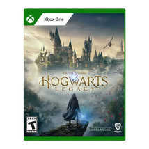 Hogwarts Legacy for Xbox One XB1 Microsoft Harry Potter Video Game Brand New - £39.62 GBP