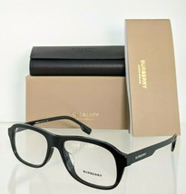 Brand New Authentic Burberry Eyeglasses BE 2299 3001 52mm Frame 2299 - £88.30 GBP