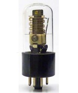 By Tecknoservice Valvola Vecchia Radio E1207 Marche Diverse NOS E Usati - $866.38 MXN