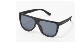 Prive Revaux The Coco Caviar Black/Grey Sunglasses - £22.76 GBP