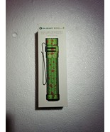 Olight Warrior Mini 3 Tactical Rechargeable, 1750 Lumens (Zombie Green) - $94.99