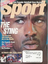 ORIGINAL Vintage Dec 1997 Sports Illustrated Magazine Michael Jordan Bulls - £15.81 GBP