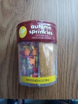Autumn Sprinkles Autumn Mix Net Wt. 6.5 OZ - $22.65