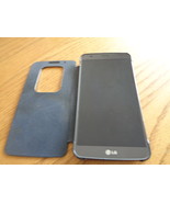 LG LS995 G Flex Android SmartPhone Unlocked Clean ESN Works 4G Titanium ... - £143.05 GBP