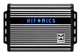Hifonics ZTH-1025.4D 1000W Zeus Theta Compact Full Range 4 Channel Car Amplifier - £157.46 GBP