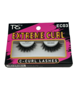 TRS EXTREME CURL C-CURL LASHES - #EC03 - $55.64 MXN