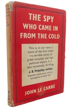 John Le Carre The Spy Who Came In From The Cold 1st Edition 5th Printing - £559.00 GBP