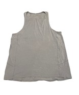Lululemon Tank Top Gray Size Medium/Large? - $27.08 CAD
