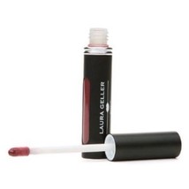8/4309501024Laura Geller Lip Shiners/Gloss AMARETTO Lip Gloss .25oz New in Box! - $12.59