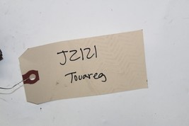 2004-2007 VOLKSWAGEN TOUAREG V8 EXHAUST CLAMP J2121 image 7