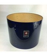 Premier XPK Birch/Eucalyptus Hybrid  13” X 10&quot; Drum Shell Violet Purple ... - $204.25 CAD