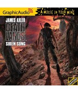 NEW Deathlands 114 Siren Song James Axler CD 5 hr Dramatized SciFi Audio... - £14.13 GBP