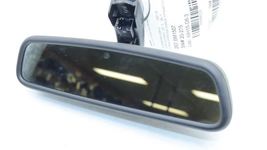 X5 2007-2013 Interior Rear View Mirror w/Auto Dim Homelink 66228 image 3