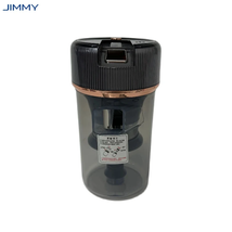 Dust Box Container Cup with Cyclone Filters Accessories Spare Parts for JIMMY - £41.85 GBP