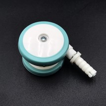 Quocdiog Baby Walker Replacement Wheel Mint Green Aqua White - $149.85 MXN