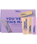 Bloom &amp; Blossom You&#39;ve Got this Mama The Pregnancy Gift Set 3 piece - $130.86 CAD