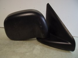 2002 - 2009 Dodge Ram 1500 / 2500 / 3500 / 4000 Passenger RH Door Mirror... - $24.50