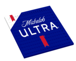 Michelob Ultra Waitstation Bar Mat - $37.57