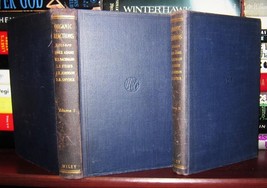 Roger Adams, W. E. Bachmann, L. F. Fieser, J. R. Johnson and H. R. Snyder, Eds. - £57.10 GBP