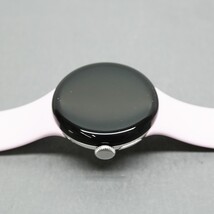 Google Pixel Watch 3 41mm LTE Smartwatch with Rose Quartz Band GA05740-US image 4