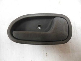 Interior Inner Door Handle Right Front 1997 Kia Sephia  - $27.72