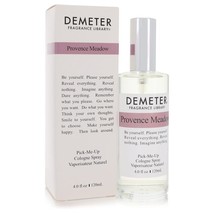 Demeter Provence Meadow by Demeter Cologne Spray 4 oz for Women - £43.90 GBP