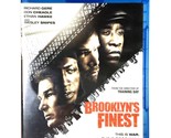 Brooklyn&#39;s Finest (Blu-ray Disc, 2010, Widescreen)   Don Cheadle   Richa... - $5.88