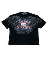 Hudson Outerwear Colere Tee Style# 597 Color: Royal Black Heavy weight o... - $96.83 CAD