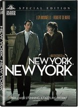 New York, New York (Special Edition) [DVD] - £19.61 GBP