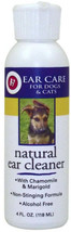 Miracle Care Natural Ear Cleaner with Chamomile: Soothing Solution for Pets - $9.85+
