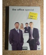 THE OFFICE SPECIAL - BBC - Video - America-Canada-Sealed 2003 - $5.86