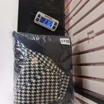 Regent Park RN#95332 Womens Black Full Zip Removable Hoodie Jacket With Liner 1X image 9