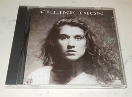UNISON By CELINE DION  (Music CD, 1990, CBS Music)   - $1.25